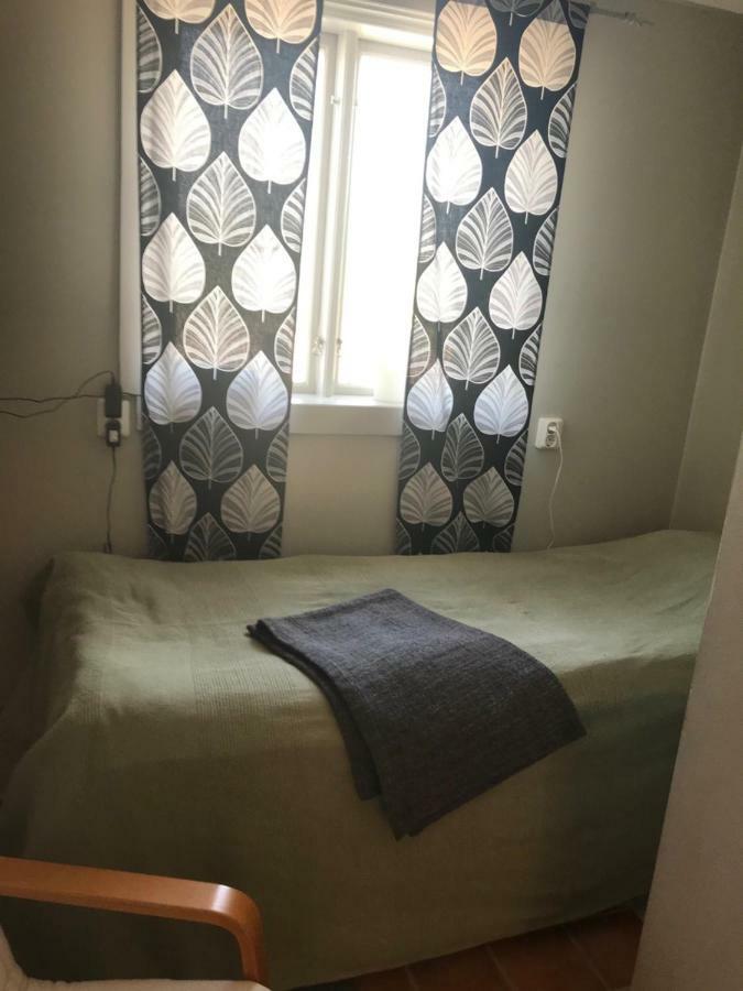 Broby Bed & Breakfast Entreplan Nyköping Εξωτερικό φωτογραφία
