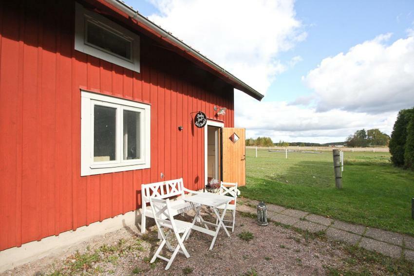 Broby Bed & Breakfast Entreplan Nyköping Εξωτερικό φωτογραφία