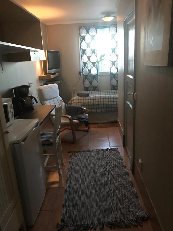 Broby Bed & Breakfast Entreplan Nyköping Εξωτερικό φωτογραφία